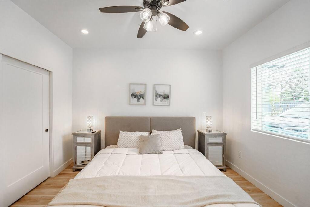 Stunning In Midtown, Private Courtyard * Phoenix